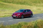Toyota Auris Hybrid GB25 2017 года (UK)